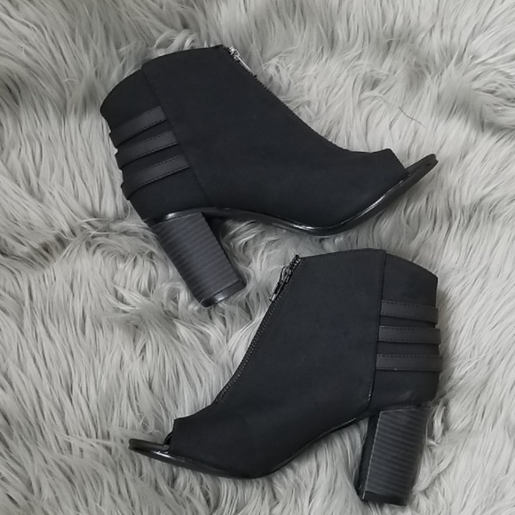 Michael Antonio Booties - Picture 2 of 5
